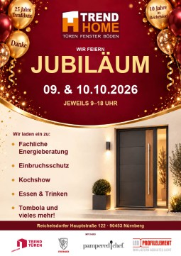TrendHome